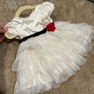 Holiday Edition Baby girl dress